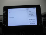 カローラクロス 1.8 Z 