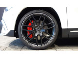 GLAクラス AMG GLA45 S 4マチックプラス 4WD 