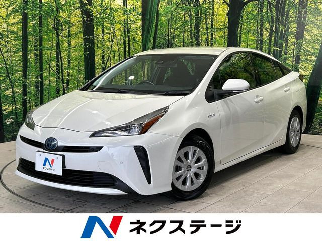 プリウス 1.8 S 
