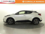 C-HR ハイブリッド 1.8 G 