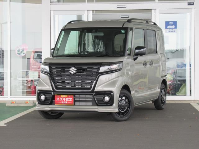 スペーシアベース XF 