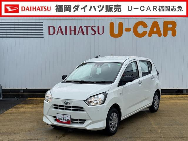 ミライース L SAIII 