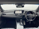 ES 300h Fスポーツ 本革シート サンルーフ