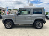 ジムニー XC 4WD 