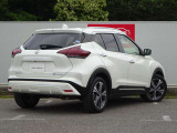 キックス 1.2 X (e-POWER) 
