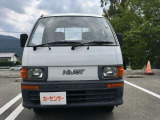 ハイゼットピック スタンダード 4WD 