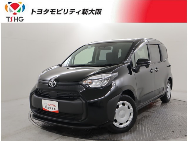 シエンタ ハイブリッド 1.5 G 