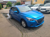 デミオ 1.5 XD 4WD 