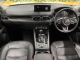 CX-5 2.2 XD Lパッケージ 