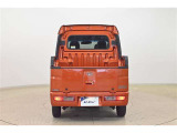 ハイゼットデッキバン G 4WD