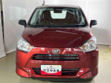 ミライース L SAIII 