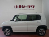 フレアクロスオーバー XT 4WD 