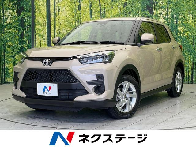 ライズ 1.2 G 