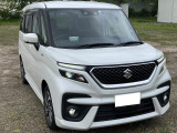 ソリオバンディット 1.2 ハイブリッド(HYBRID) MV 4WD 