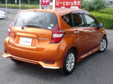 ノート 1.2 e-POWER メダリスト 