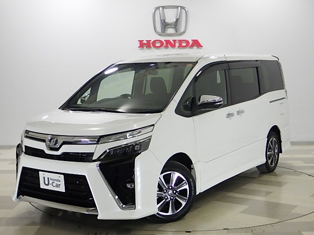 ヴォクシー 2.0 ZS 