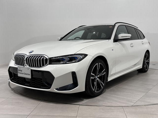 3シリーズツーリング 320i Mスポーツ 