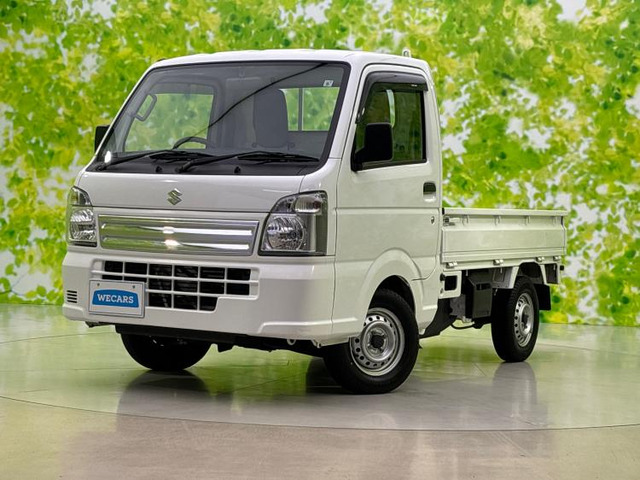 キャリイ KC 4WD 