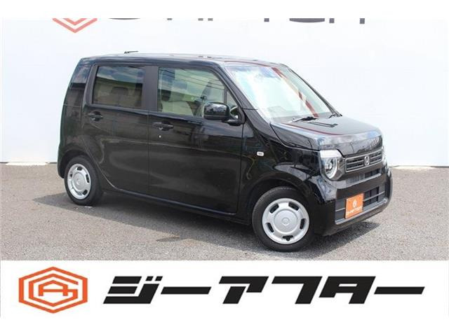 N-WGN L ホンダ センシング 社外ナビ地デジ衝突軽減LEDヘッドクルコン