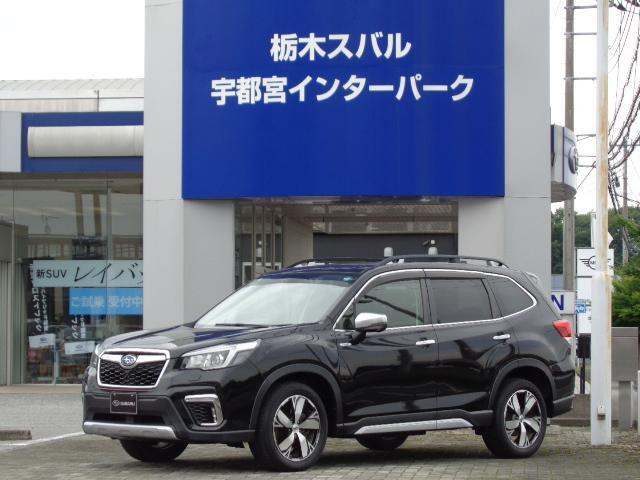 フォレスター 2.0 アドバンス 4WD 