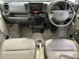 NV100クリッパー DX ハイルーフ 5AGS車 