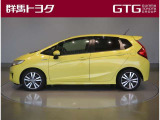 フィット 1.5 ハイブリッド Sパッケージ 