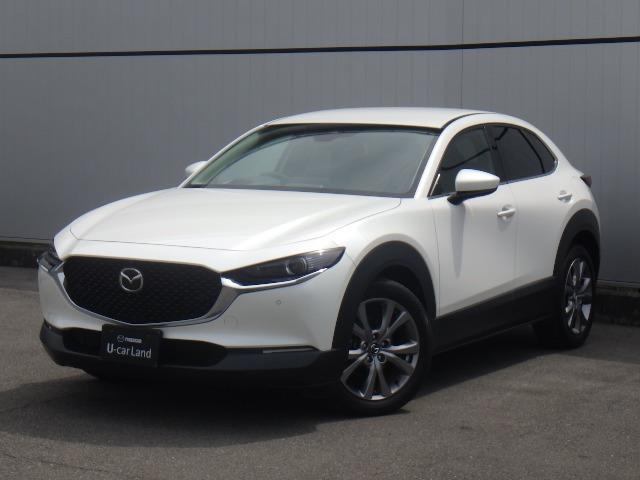 CX-30 2.0 20S プロアクティブ ツーリングセレクション 
