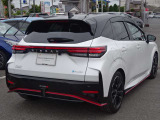 ノートオーラ  1.2 NISMO