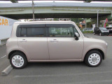 女性に人気の車種です☆