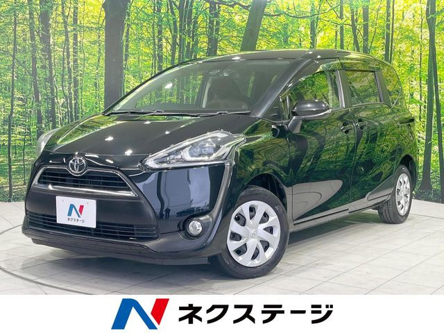 シエンタ 1.5 G 
