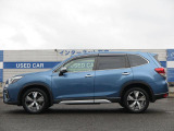 フォレスター 2.0 アドバンス 4WD 