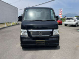 バモス G 4WD 