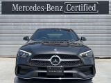 Cクラス C220d アバンギャルド AMGラインパッケージ (ISG搭載モデル) 
