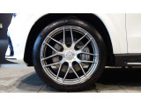 GLE AMG GLE53 4マチックプラス (ISG搭載モデル) 4WD 