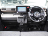 スペーシア ハイブリッド(HYBRID)  X 4WD 
