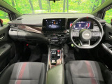 ノートオーラ 1.2 NISMO 