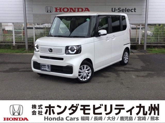 N-BOX  