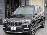 X1 xドライブ 18d xライン 4WD 