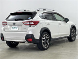 インプレッサXV 2.0i アイサイト 4WD 4WD 修復歴無し