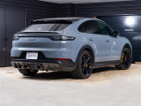 カイエンクーペ  ターボGT ティプトロニックS 4WD