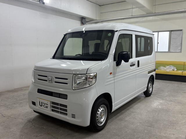 N-VAN G 