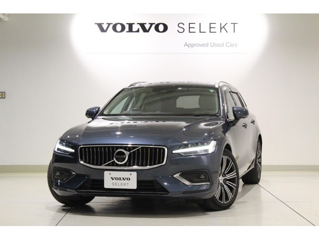 V60 B5 インスクリプション 