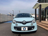 トゥインゴ インテンス 