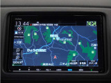 ヴェゼル 1.5 ハイブリッド Z ホンダセンシング 