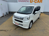 ムーヴ X リミテッドII SAIII 