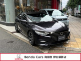 ホンダ インサイト