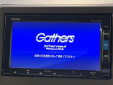 【純正ナビ】人気の純正ナビを装備しております。ナビの使いやすさはもちろん、オーディオ機能も充実!キャンプや旅行はもちろん、通勤や買い物など普段のドライブも楽しくなるはず♪