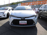 カローラツーリング 1.8 ハイブリッド W×B E-Four 4WD 