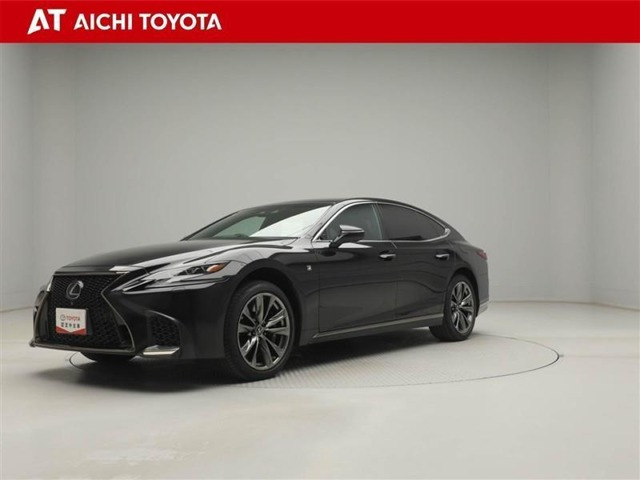 LS 500 Fスポーツ 