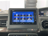 N-BOXカスタム G L ターボ ホンダセンシング 4WD 修復歴無し